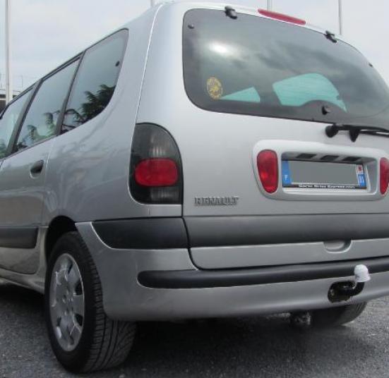 ATTELAGE RENAULT ESPACE 3