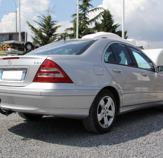 ATTELAGE MERCEDES CLASSE C BERLINE W 203