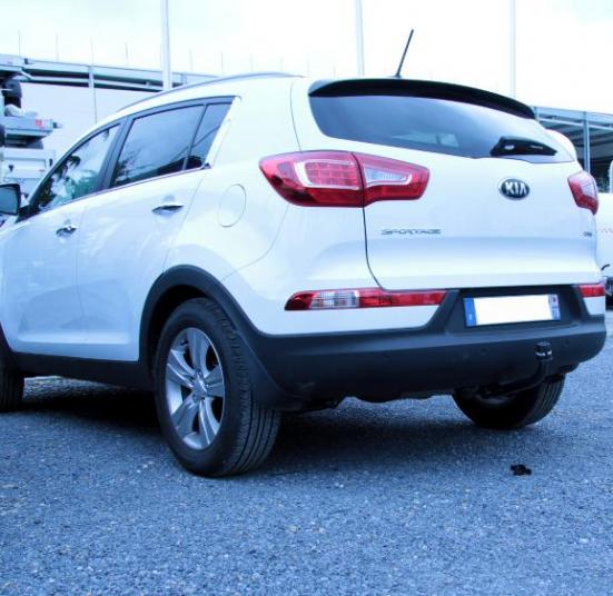 ATTELAGE KIA SPORTAGE