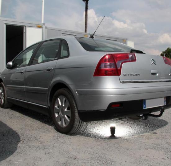 ATTELAGE CITROEN C5 BERLINE