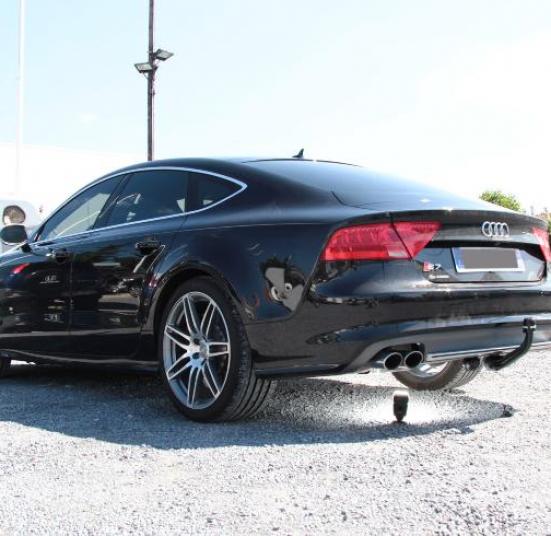 ATTELAGE AUDI A7 SPORTBACK