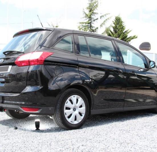 ATTELAGE FORD GRAND C MAX