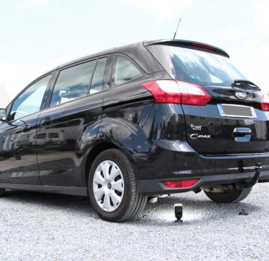 ATTELAGE FORD GRAND C MAX