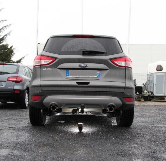 ATTELAGE FORD KUGA