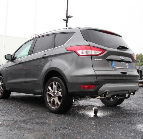 ATTELAGE FORD KUGA