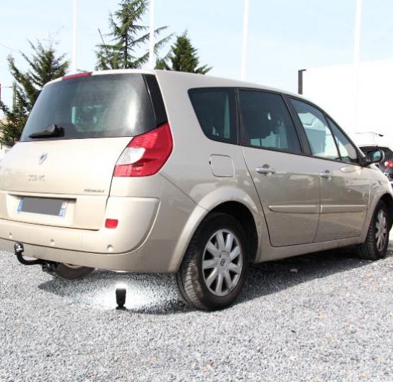 RENAULT GRAND SCENIC 2