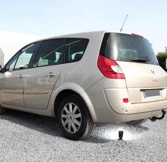 RENAULT GRAND SCENIC 2