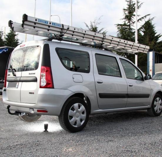 ATTELAGE DACIA LOGAN MCV