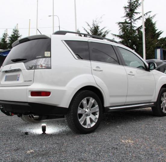 ATTELAGE MITSUBISHI OUTLANDER