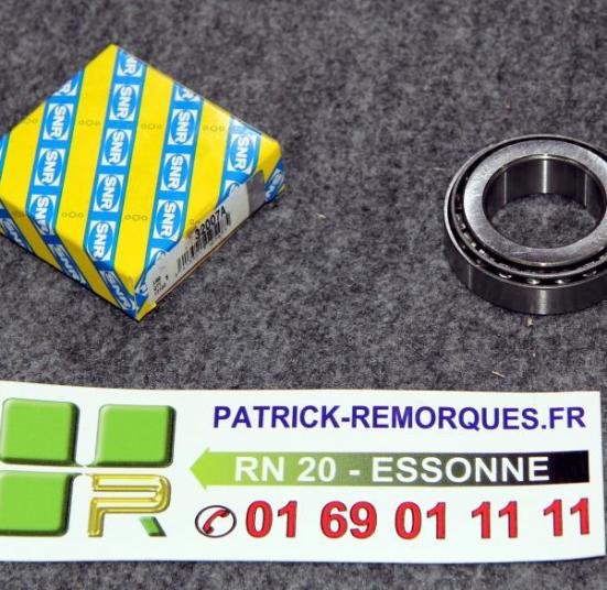 ROULEMENT CONIQUE SNR 32007