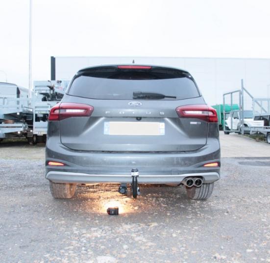 ATTELAGE FORD FOCUS 4 ACTIVE