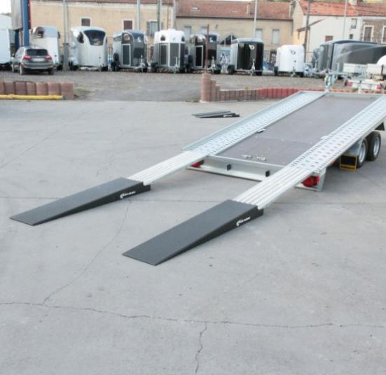 RACE RAMPS TRAILER RAMPS TR 5