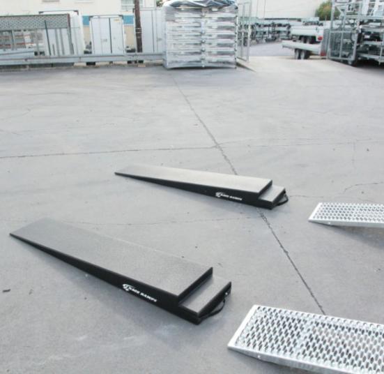 RACE RAMPS TRAILER RAMPS TR 5