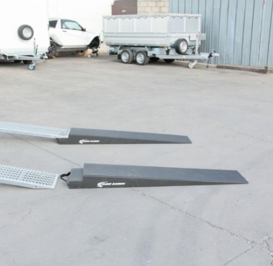 RACE RAMPS TRAILER RAMPS TR 5