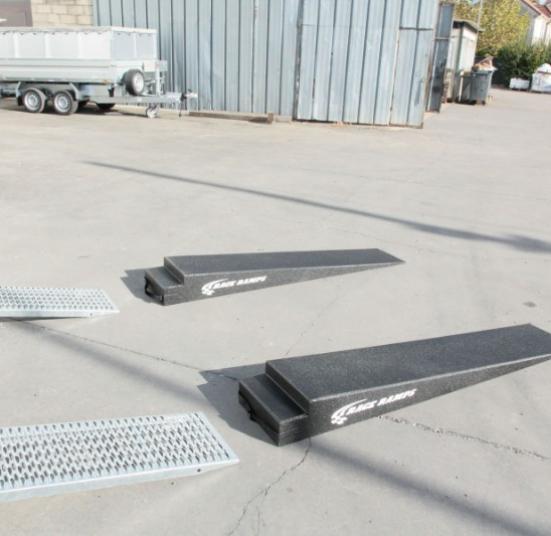 RACE RAMPS TRAILER RAMPS TR 7