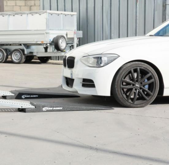 RACE RAMPS TRAILER RAMPS TR 4