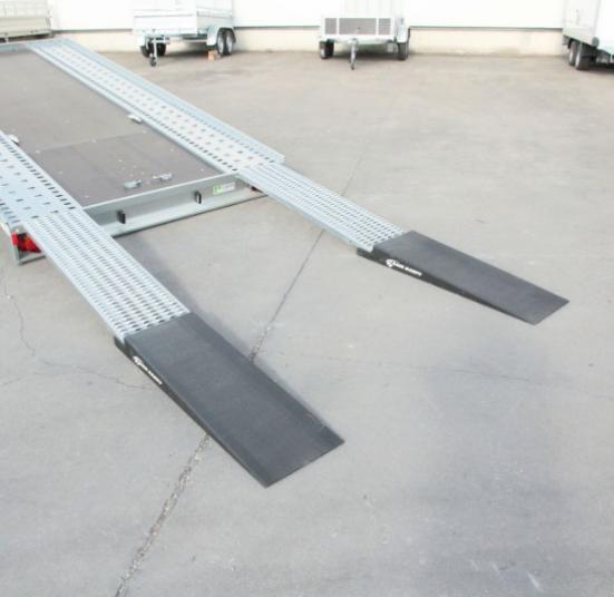 RACE RAMPS TRAILER RAMPS TR 4