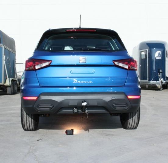 ATTELAGE SEAT ARONA 