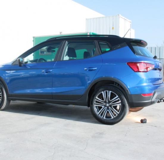 ATTELAGE SEAT ARONA 