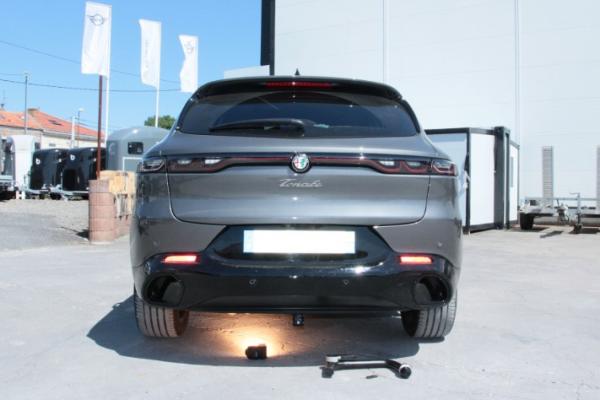 ATTELAGE ALFA ROMEO TONALE 