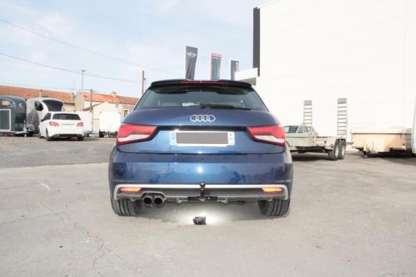 ATTELAGE AUDI A1 SLINE