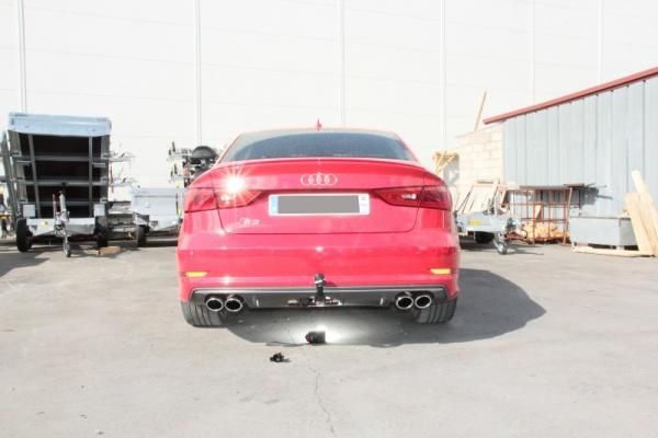 ATTELAGE AUDI A3 S3