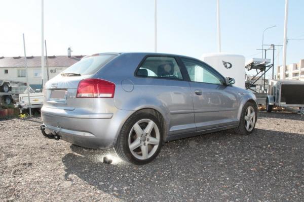 ATTELAGE AUDI A3