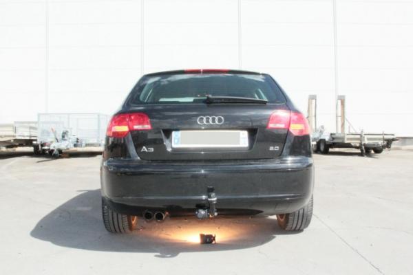 ATTELAGE AUDI A3 SPORTBACK