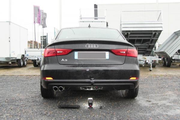 ATTELAGE AUDI A3