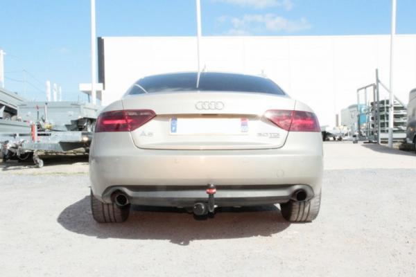 ATTELAGE AUDI A5 COUPE