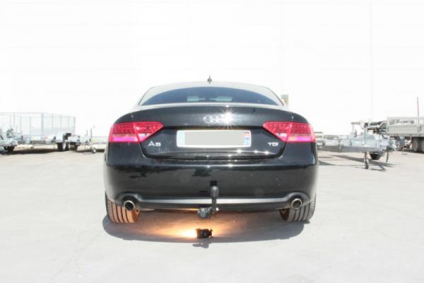 ATTELAGE AUDI A5 COUPE