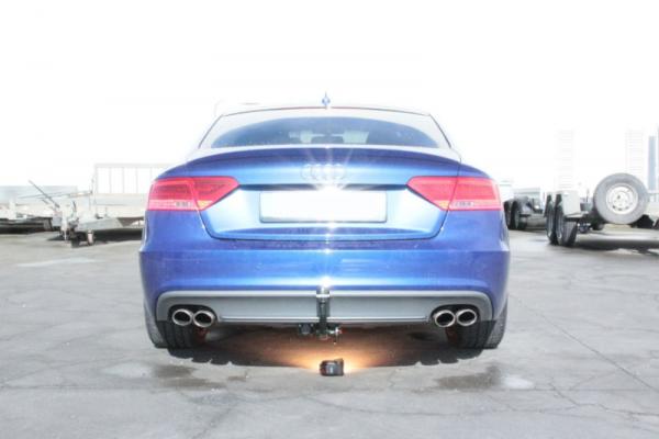 ATTELAGE AUDI A5 S5 SPORTBACK