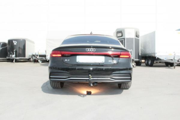 ATTELAGE AUDI A7 SPORTBACK 4KA