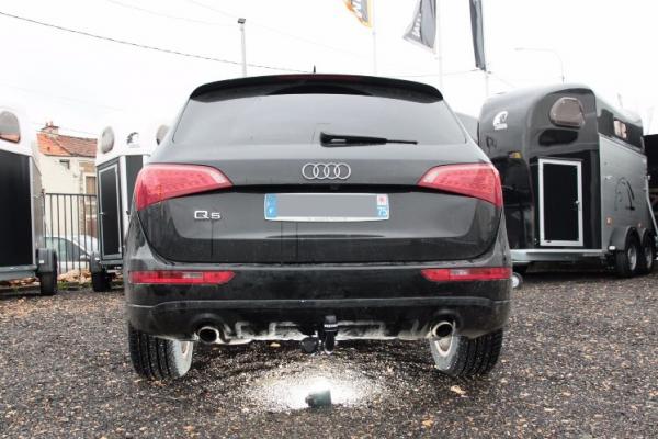 ATTELAGE AUDI Q5 AVUS