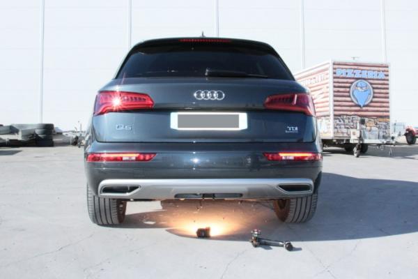 ATTELAGE AUDI Q5