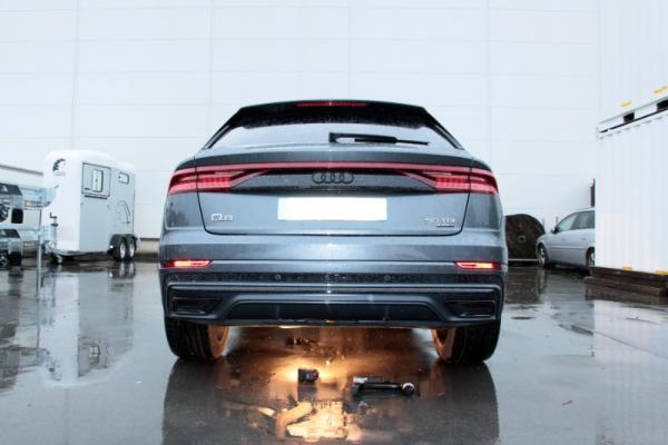 ATTELAGE AUDI Q8 TYPE 4MN