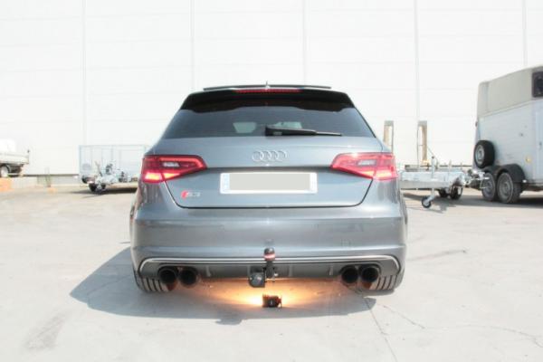 ATTELAGE AUDI A3 S3