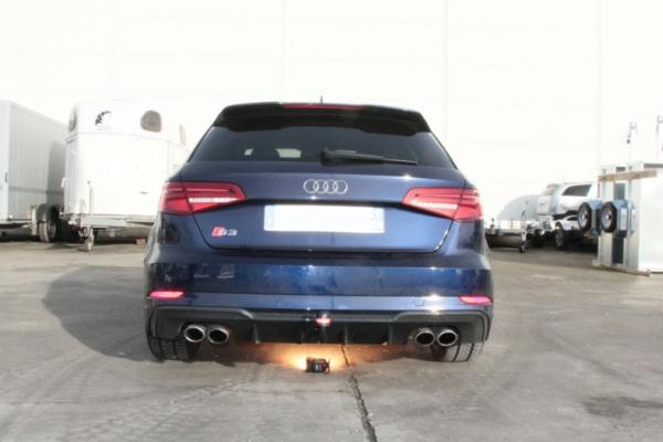 ATTELAGE AUDI A3 S3 SPORTBACK