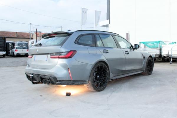 ATTELAGE BMW M3 G81