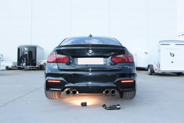 ATTELAGE BMW M3 F80 LIGNE PERFORMANCE