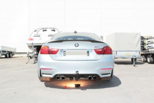 ATTELAGE BMW M4 F32