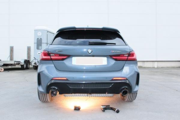 ATTELAGE BMW SERIE 1 F 40 M 135 I