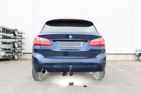 ATTELAGE BMW SERIE 2 ACTIVE TOURER F45