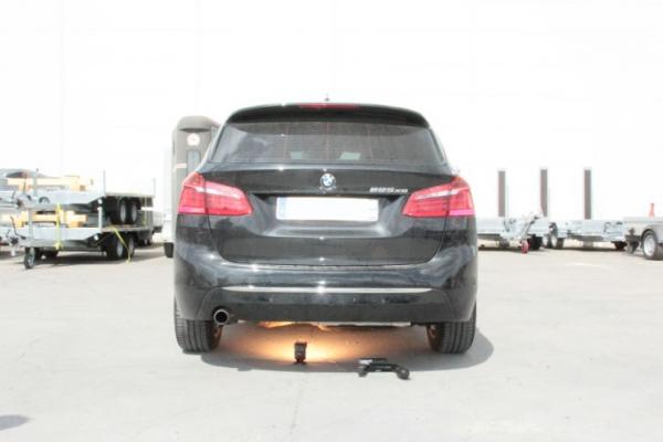 ATTELAGE BMW SERIE 2 ACTIVE TOURER HYBRIDE F45