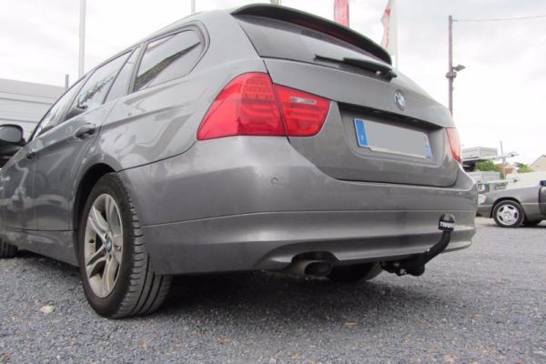 ATTELAGE BMW SERIE 3 BREAK E91