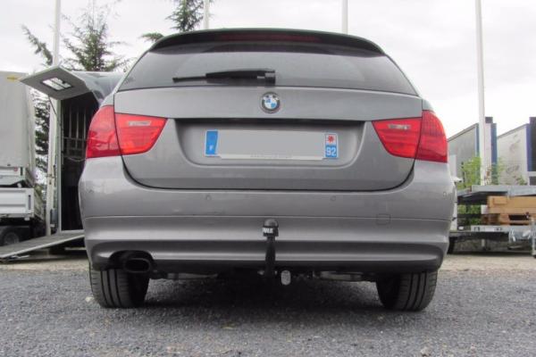 ATTELAGE BMW SERIE 3 BREAK E91