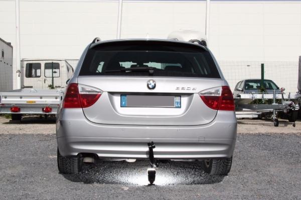 ATTELAGE BMW SERIE 3 BREAK E91