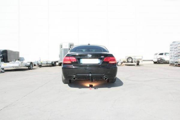 ATTELAGE BMW SERIE 3 COUPE E92