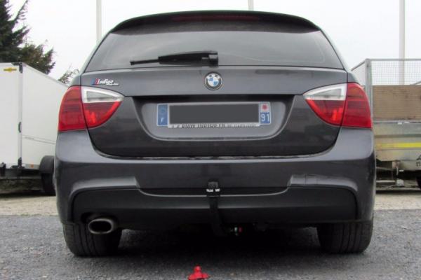 ATTELAGE BMW SERIE 3 E 91 BREAK PACK M