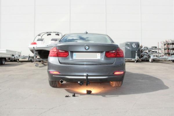 ATTELAGE BMW SERIE 3 BERLINE F30